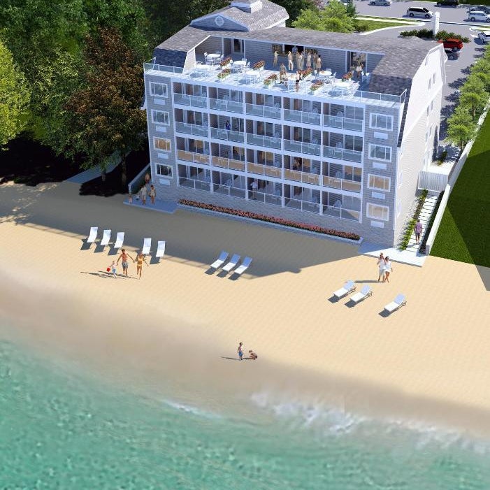 Alexandra Inn Thumbnail