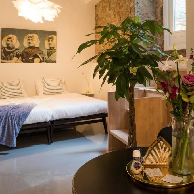 Hotel Zilt Studio's