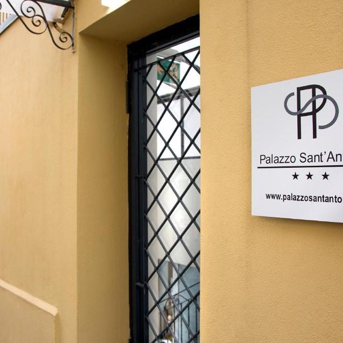 Palazzo Sant'Antonio Thumbnail