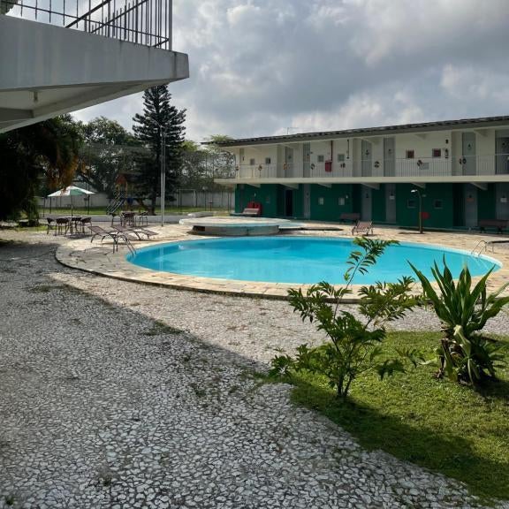 Residencial Petur Gravatá