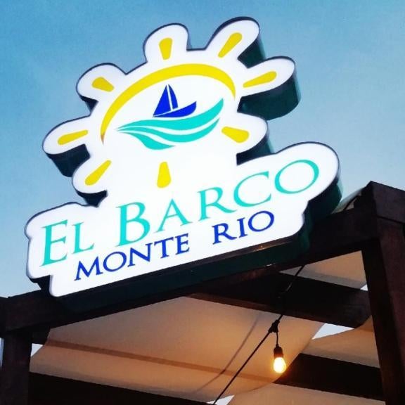 Hotel el barco