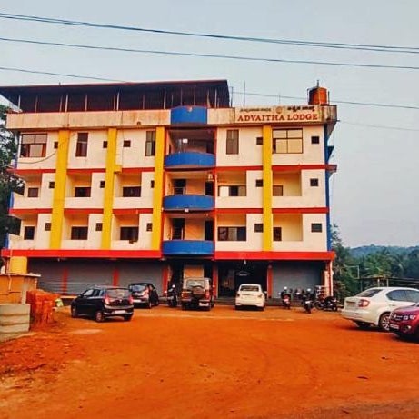 Advaitha Lodge Thumbnail