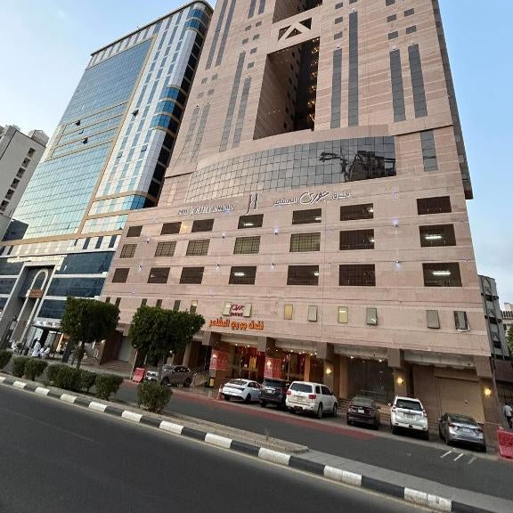 Joury Al Mashaer Hotel