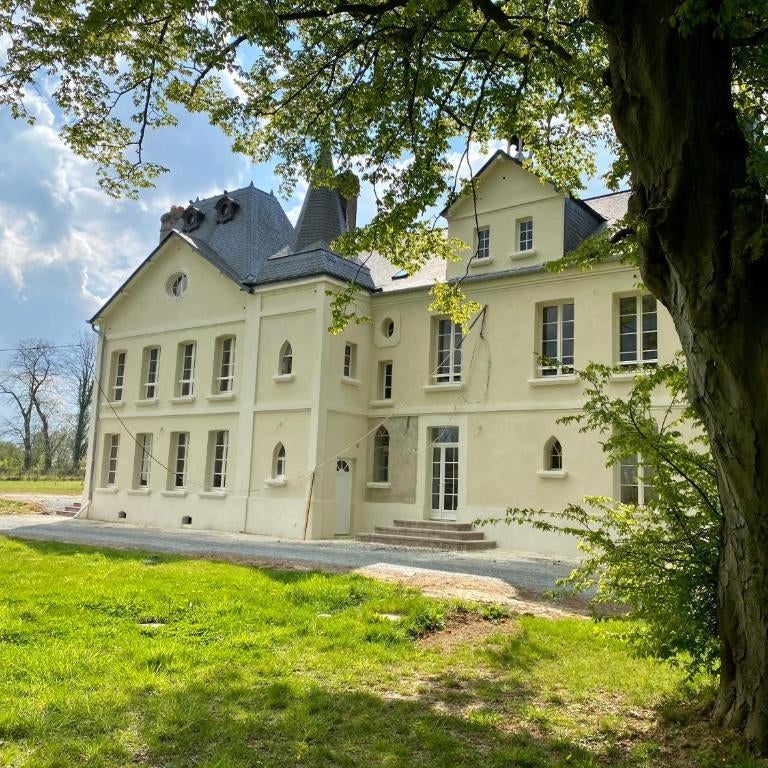 Manoir de L'Oiselière Thumbnail