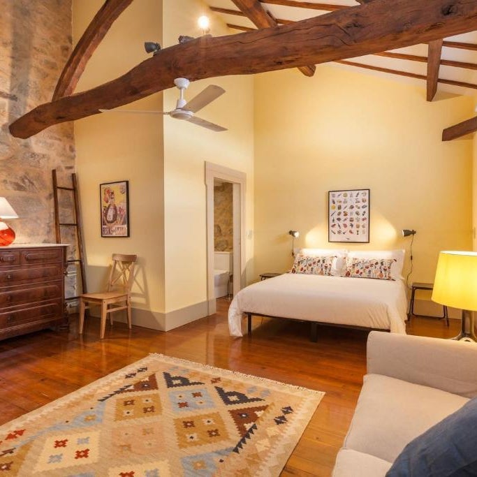Casa Grande - Minho's Guest Thumbnail