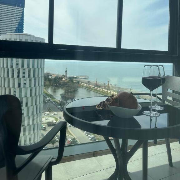 Dream Apartments Batumi