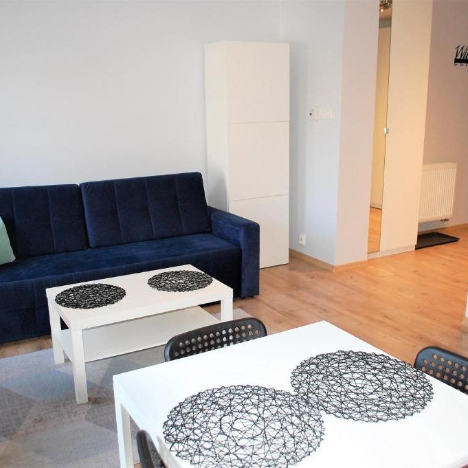 Kima apartament Katowice Thumbnail