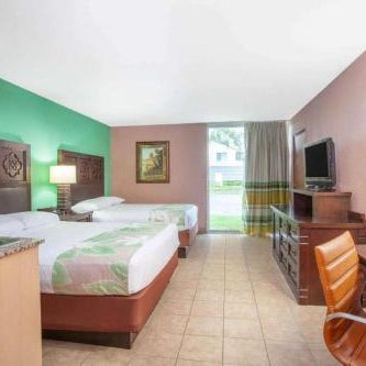 Travelodge by Wyndham Kissimmee Orlando Thumbnail