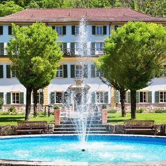 CAREA Hotel Fürstenhof