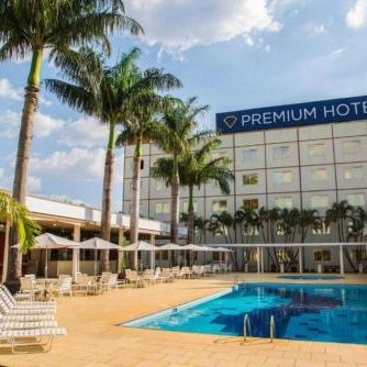 Hotel Premium Campinas