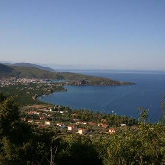 Saronis Hotel