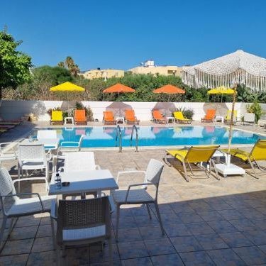 Archontiko Hotel