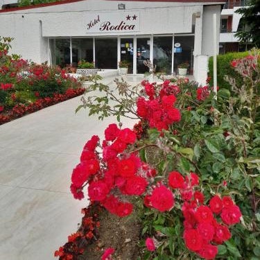 Hotel Rodica Thumbnail