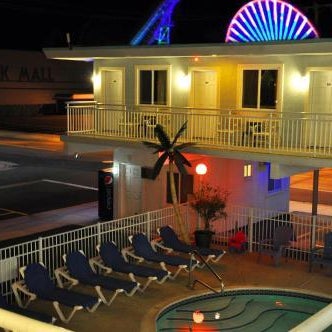 Stardust Motel Thumbnail