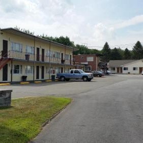 Budget Motor Inn- Stony Point Thumbnail