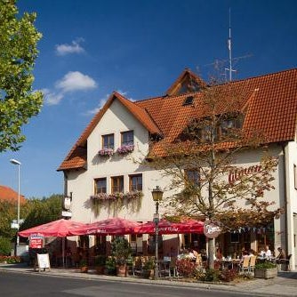 Hotel Tilman