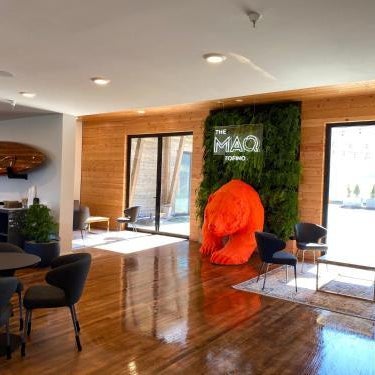 The Maq Hotel Thumbnail