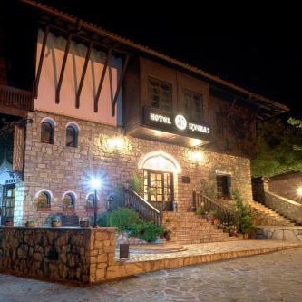 Hotel Izvora 2