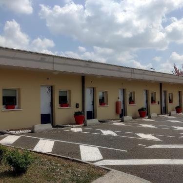 ACE Hôtel Travel Athée sur Cher - A85 Aire du Val de Cher