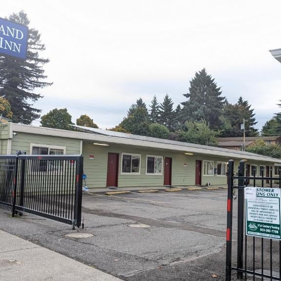Portland Value Inn Thumbnail