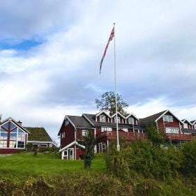 Bjørnafjorden Hotell Thumbnail
