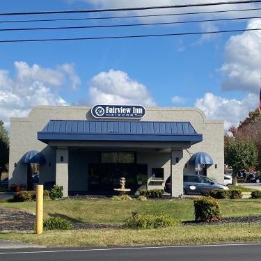 Fairview Inn - Greensboro Airport Thumbnail