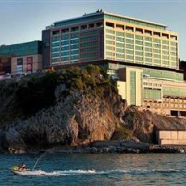 Dedeman Zonguldak Hotel