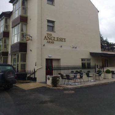Anglesey Arms Hotel Thumbnail