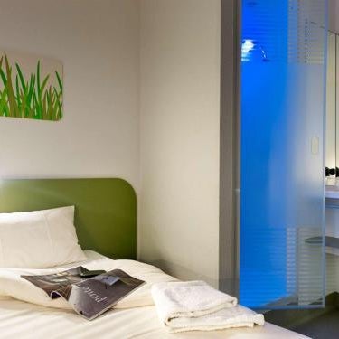 ibis budget Antwerpen Port Thumbnail