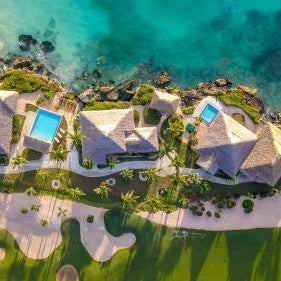 Eden Roc Cap Cana