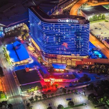 Omni Dallas Hotel Thumbnail