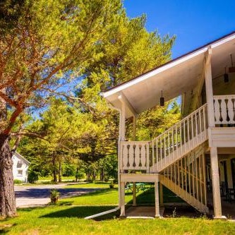 Parkwood Lodge Thumbnail