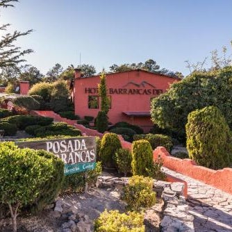 Hotel Barrancas del Cobre a Balderrama Collection Hotel Thumbnail