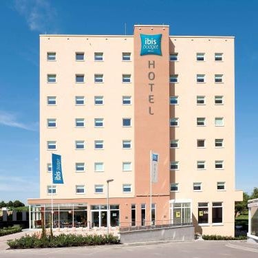 ibis Budget Luxembourg Sud Thumbnail