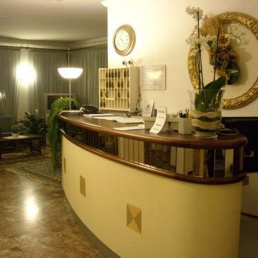 Hotel Haiti