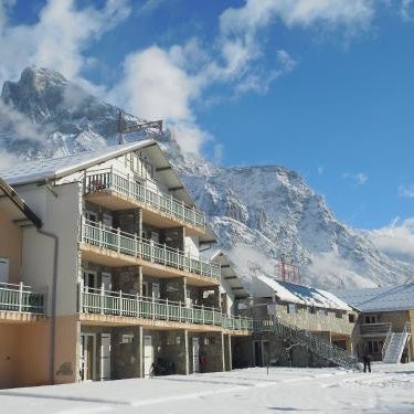 Hotel Restaurant Lancheton