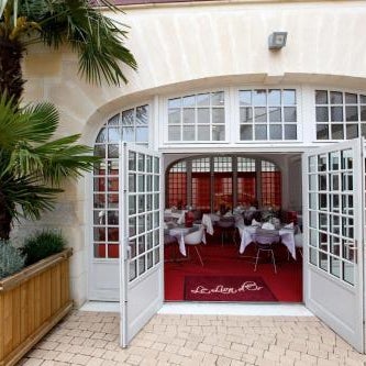 Hôtel Restaurant Le Lion d'Or