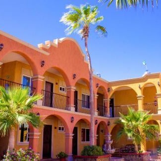Hotel Angra Thumbnail