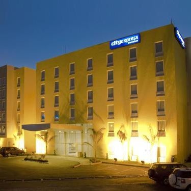 City Express by Marriott Puebla Angelopolis Thumbnail