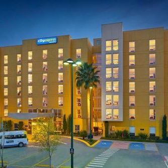 City Express by Marriott Torreón Thumbnail