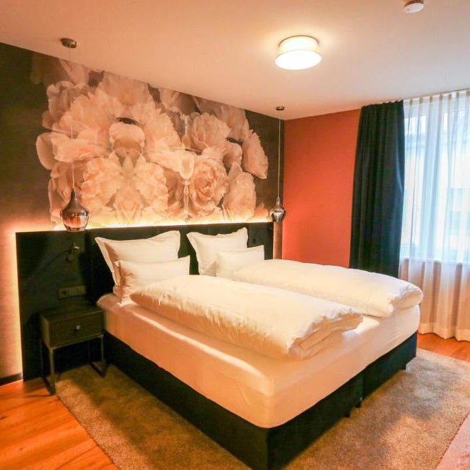 Boutiquehotel Burg Adenbach & Alter Weinbau
