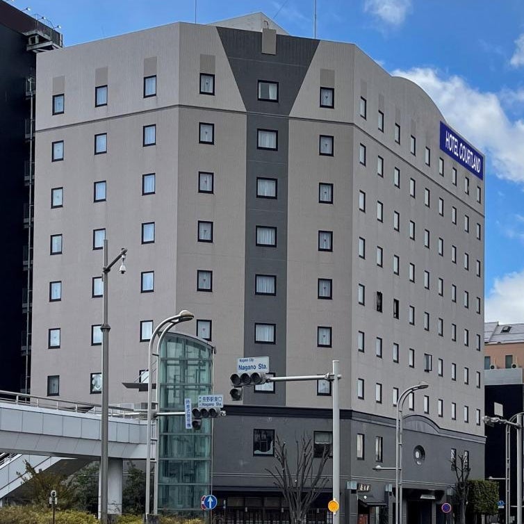Hotel Courtland