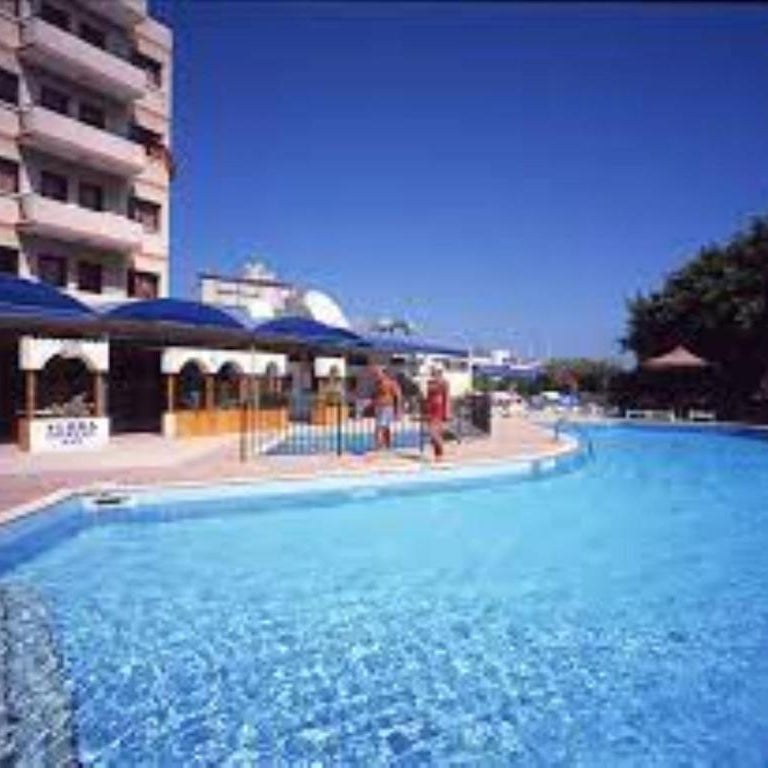 Flora Hotel Apartments Thumbnail