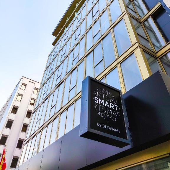 Smart by Dedeman Eskişehir