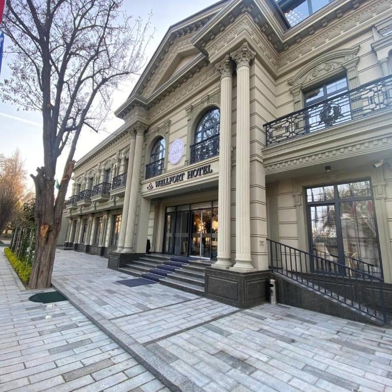 WELLFORT HOTEL Thumbnail