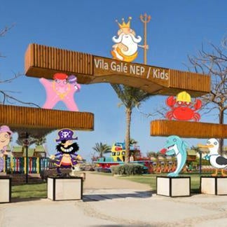 Vila Gale Nep Kids