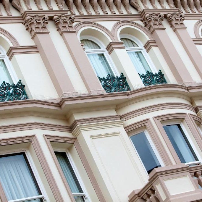 8 Beresford Street