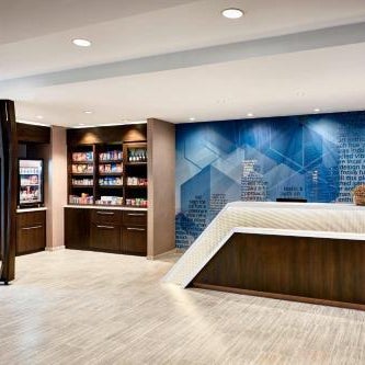 SpringHill Suites by Marriott Franklin Mint
