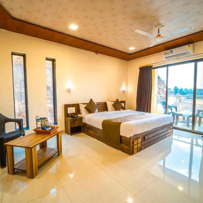 Vrindavan Resort