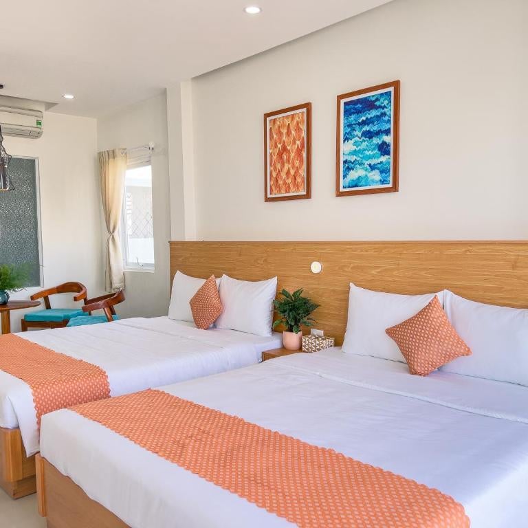 Tuna Hotel